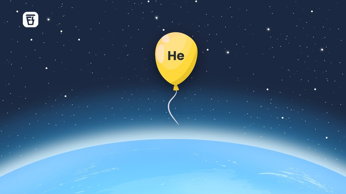 Helium Shortage Crisis Shocking Truth and Smart Solutions