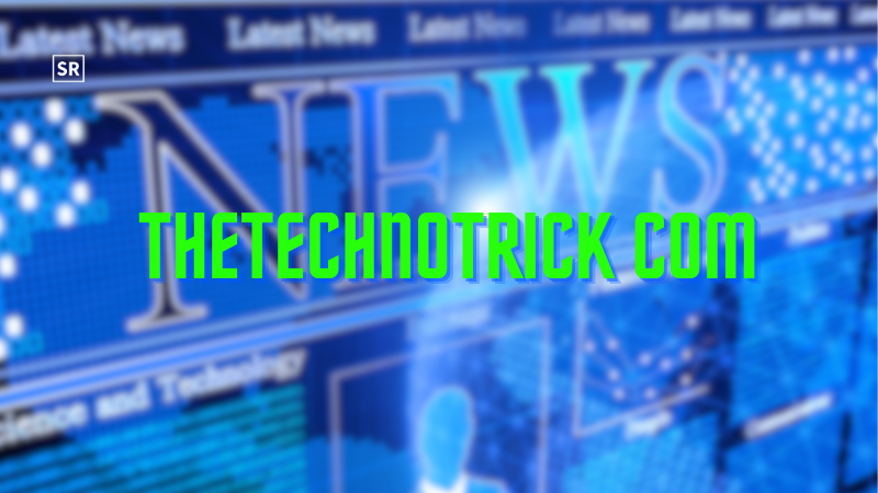 Unlocking Digital Potential: A Friendly Guide to thetechnotrick com