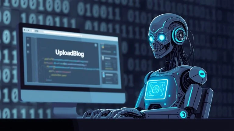 How to Upload Blog on Website by Uploadblog. com: The Ultimate Beginner’s Guide for 2026