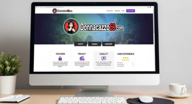 Unlocking the Buzz: Your Friendly Guide to Understanding Donnacazzo69 .com